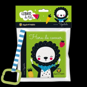 UPALA - HORA DE COMER