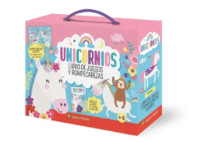 DIVERSIN SORPRESA: UNICORNIOS