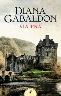 VIAJERA (SAGA OUTLANDER 3 )