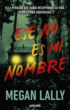 ESE NO ES MI NOMBRE