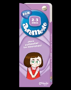 ABREMENTE FAN 2-3