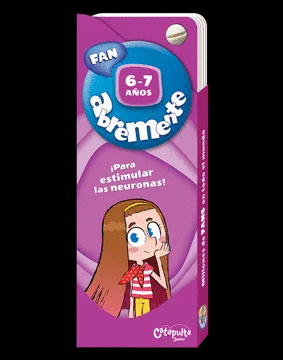 ABREMENTE FAN 6-7
