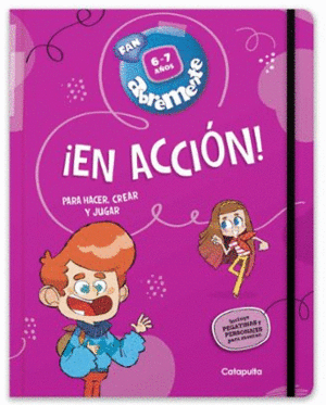 ABREMENTE EN ACCIN 6-7 AOS