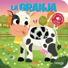 TOCA Y ESCUCHA - LA GRANJA (EN SPA)