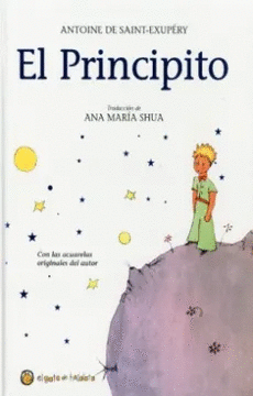 EL PRINCIPITO TD