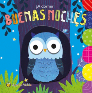 A DORMIR BUENAS NOCHES