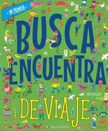 MI PRIMER BUSCA Y ENCUENTRA DE VIAJE