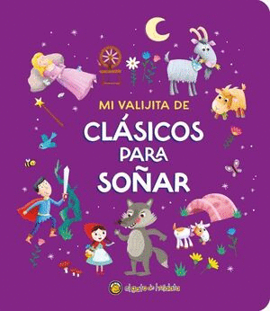 MI VALIJITA DE CLASICOS PARA SOAR
