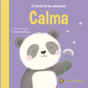 RINCON DE LAS EMOCIONES - CALMA