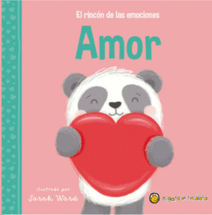 RINCN DE LAS EMOCIONES - AMOR
