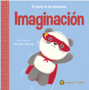 RINCN DE LAS EMOCIONES - IMAGINACION
