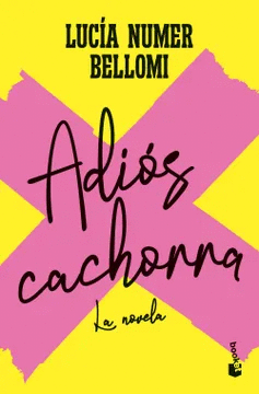 ADI�S CACHORRA
