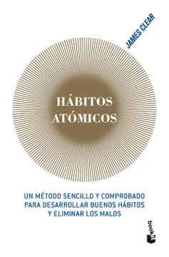 HBITOS ATMICOS TD