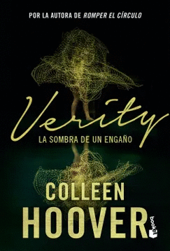 VERITY. LA SOMBRA DE UN ENGA�O TD