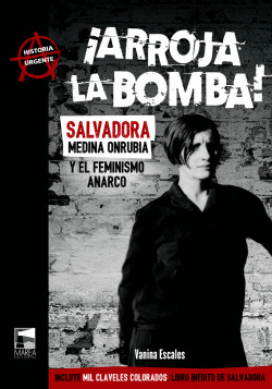 �ARROJA LA BOMBA!