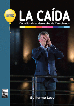 LA CADA