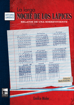 LA LARGA NOCHE DE LOS L�PICES