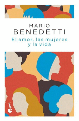 EL AMOR , LAS MUJERES Y LA VIDA