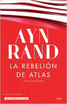 LA REBELION DE ATLAS