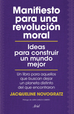 MANIFIESTO PARA UNA REVOLUCI�N MORAL