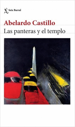 LAS PANTERAS Y EL TEMPLO