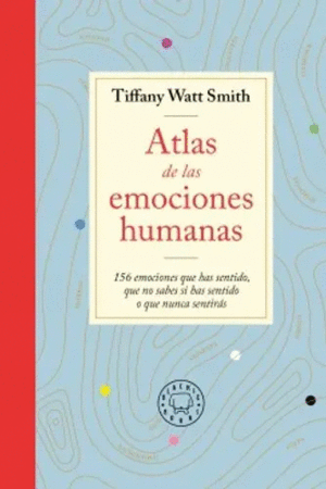 ATLAS DE LAS EMOCIONES