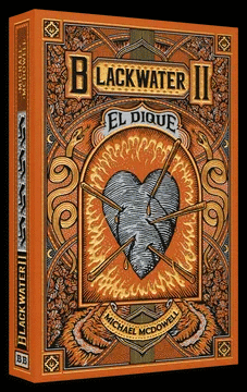 BLACKWATER II: EL DIQUE