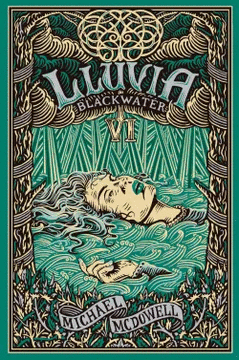 BLACKWATER PARTE VI. LLUVIA