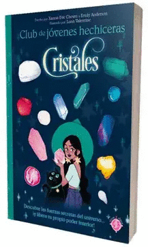 CRISTALES (CLUB DE JOVENES HECHICERAS)