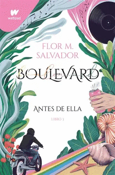 BOULEVARD 3