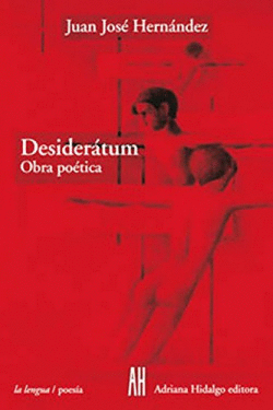 DESIDERATUM OBRA POETICA