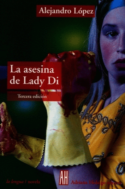 ASESINA DE LADY DI