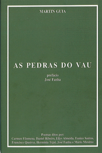 PEDRAS DO VAU