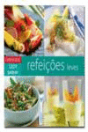 REFEI�OES LEVES.(100% SABOR)