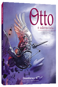OTTO O ADERECISTA