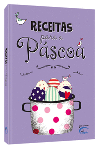 RECEITAS PARA A P�SCOA