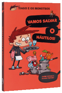 VAMOS SALVAR O N�UTILOS
