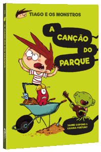 A CAN��O DO PARQUE