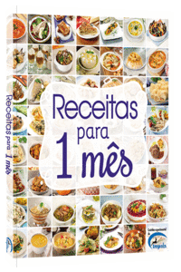 RECEITAS PARA 1 M�S