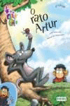 O RATO ARTUR
