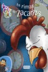 AS RIMAS DO ZACAR�AS