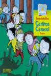 CARLITOS CARACOL