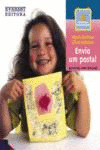 ENVIO UM POSTAL