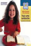 FA�O UMA SANDU�CHE