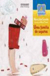 UMA FAM�LIA DE SAPATOS