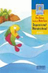 DE QUE COR � O MAR? / WHAT COLOUR IS THE SEA?