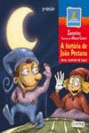 A HIST�RIA DE JO�O PESTANA