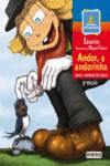 ANDOR, A ANDORINHA