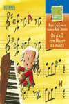 DE A A Z COM MOZART E A M�SICA