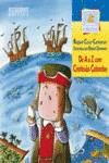 DE A A Z COM CRIST�V�O COLOMBO